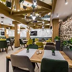 Pensjonat Hillhouse Płowdiw
