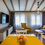 Hillhouse Pensjonat