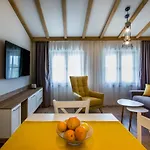 Pensjonat Hillhouse 4*