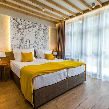 Guest house Hillhouse