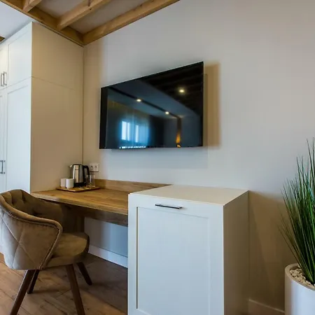 Guest house Hillhouse 3*