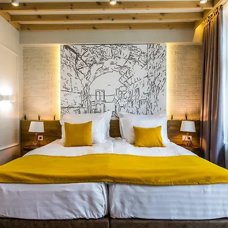 Hillhouse Guest house Plovdiv
