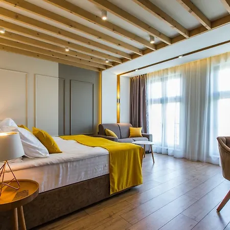 Hillhouse 3* Plovdiv