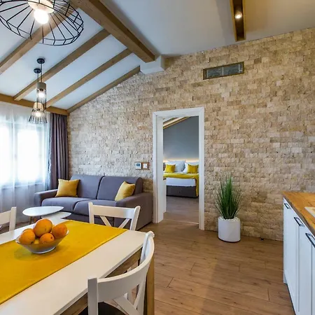 Guest house Hillhouse