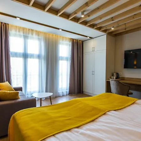 Guest house Hillhouse