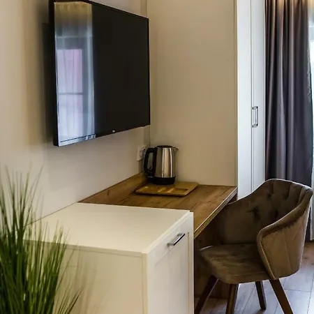Hillhouse Plovdiv