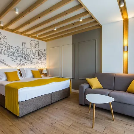 Hillhouse Plovdiv
