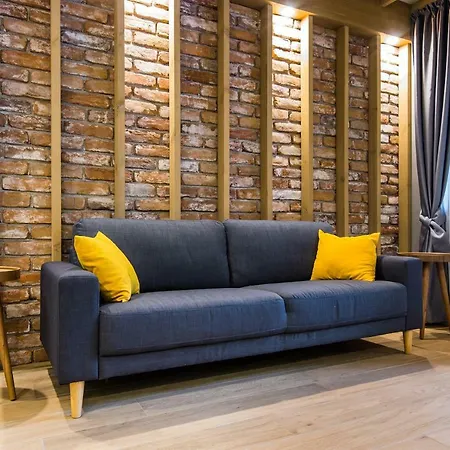 Hillhouse 3* Plovdiv