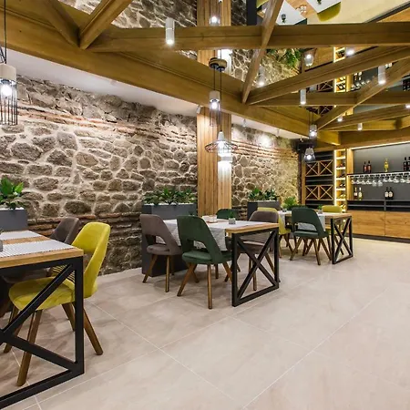 Hillhouse Plovdiv