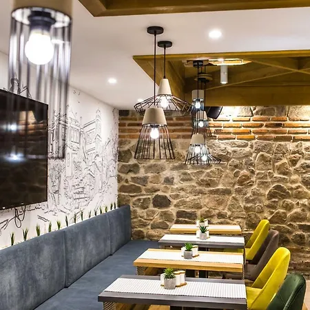 Hillhouse Plovdiv