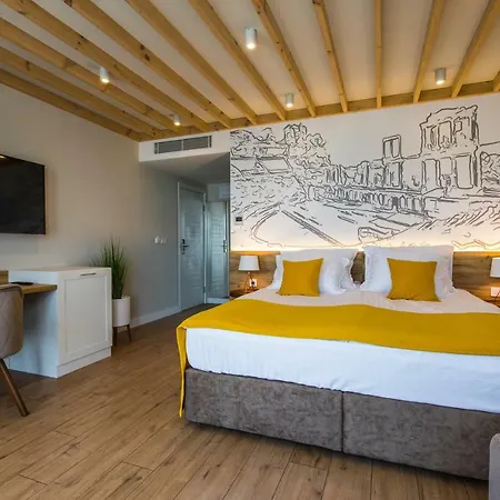 Guest house Hillhouse