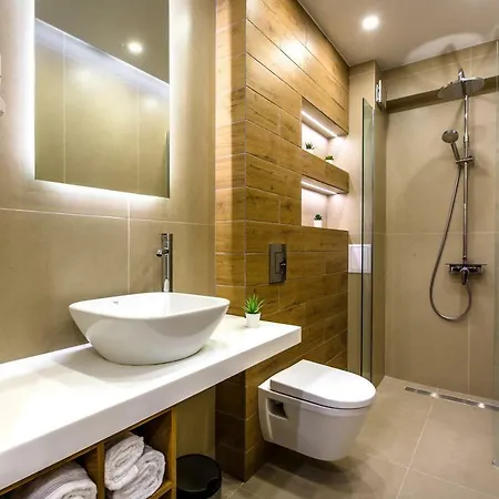 Guest house Hillhouse 3*