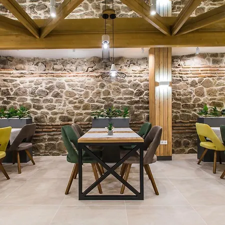 Hillhouse Plovdiv