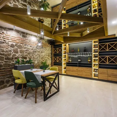 Hillhouse Plovdiv