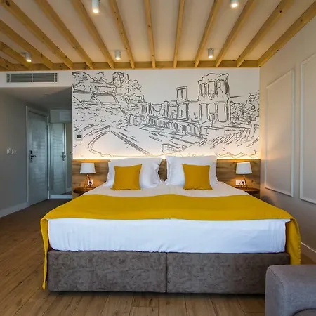 Guest house Hillhouse Plovdiv
