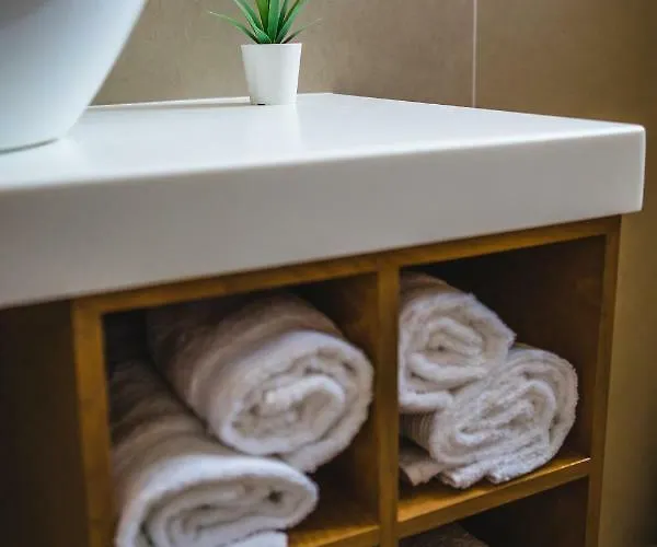 Konukevi Hillhouse Filibe