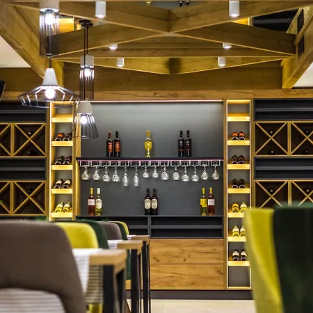 Hillhouse 4* Plovdiv