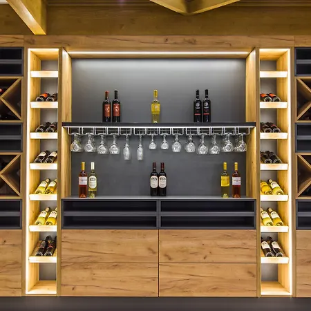 Casa de hóspedes Hillhouse