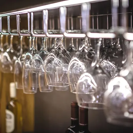 Casa de hóspedes Hillhouse 4*