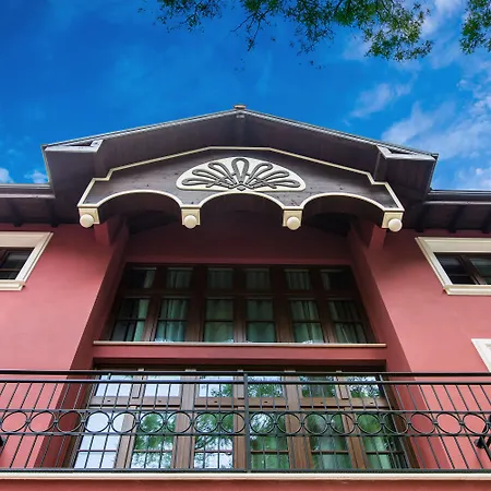 Casa de hóspedes Hillhouse Plovdiv