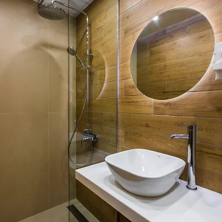 Casa de hóspedes Hillhouse