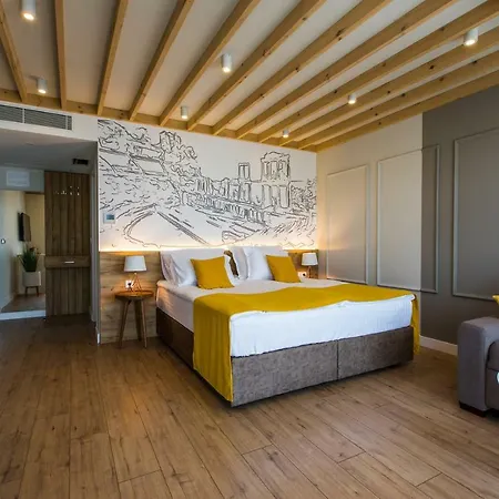 Casa de hóspedes Hillhouse 4*