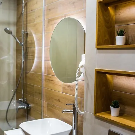 Casa de hóspedes Hillhouse 4*