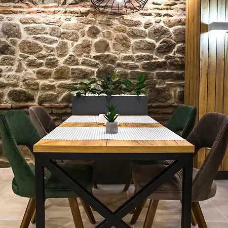 Hillhouse Casa de hóspedes