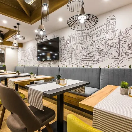 Hillhouse Casa de hóspedes Plovdiv