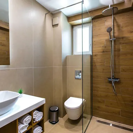 Maison d'hôtes Hillhouse 4*