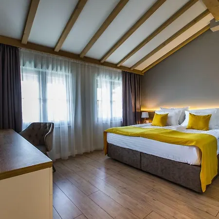 Hillhouse Casa de hóspedes