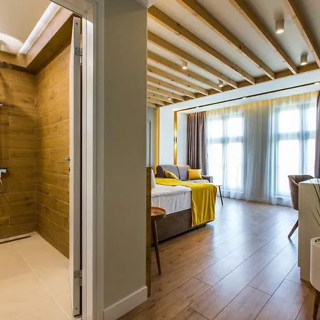 Casa de hóspedes Hillhouse 4*