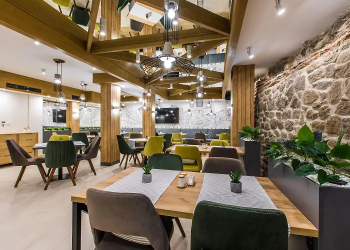 Gæstehus Hillhouse Plovdiv