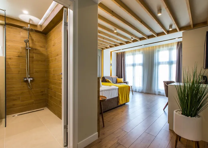 Hillhouse Maison d'hôtes