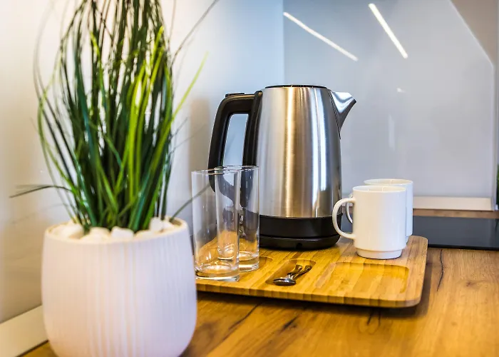 Hillhouse Maison d'hôtes