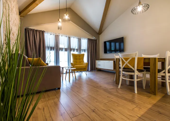 Maison d'hôtes Hillhouse