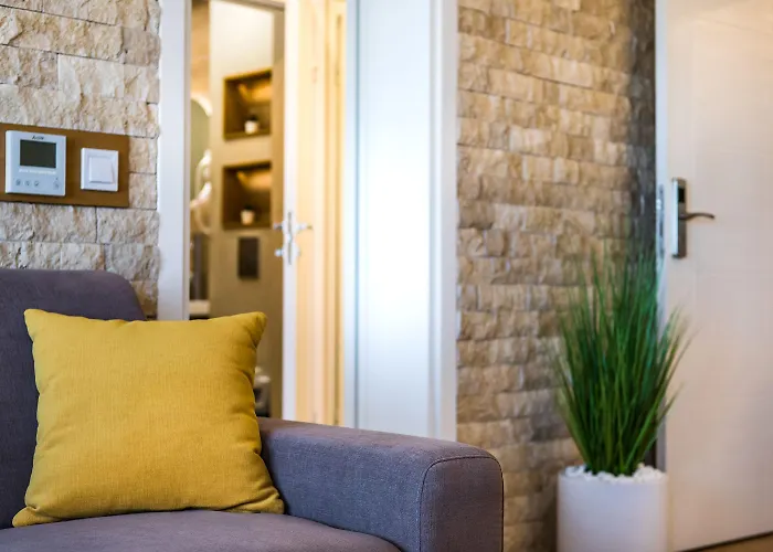 Hillhouse 4* Plovdiv