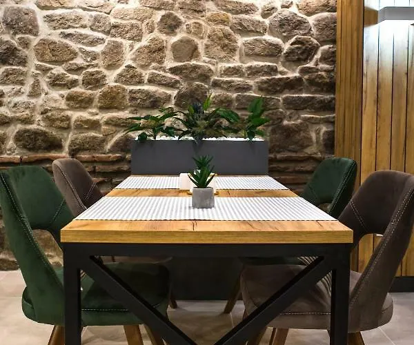 Hillhouse Maison d'hôtes