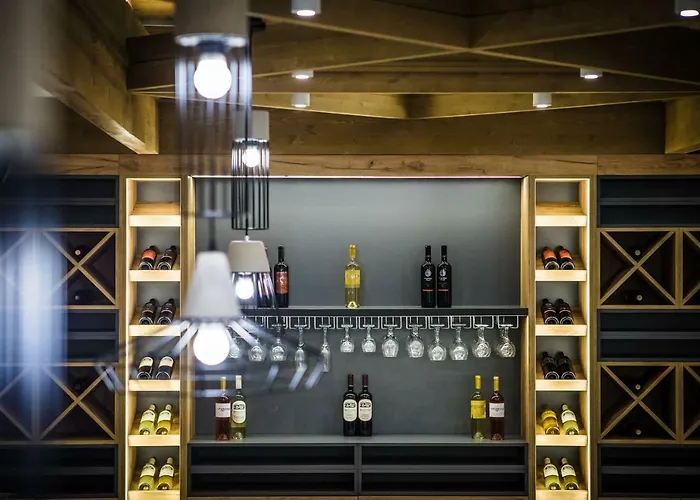 Maison d'hôtes Hillhouse