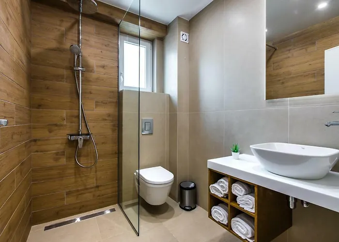 Gæstehus Hillhouse Plovdiv