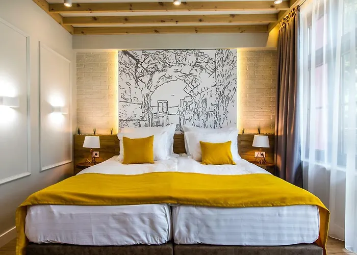 Hillhouse Maison d'hôtes Plovdiv