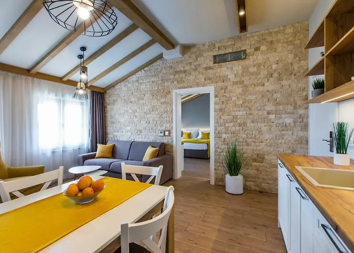 Maison d'hôtes Hillhouse