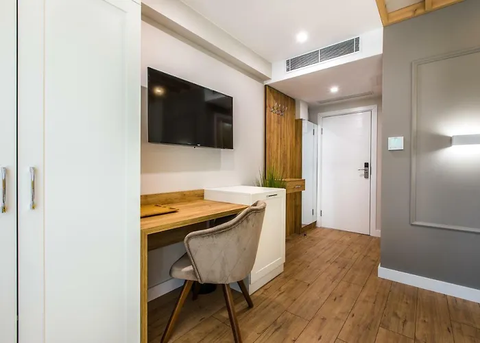 Maison d'hôtes Hillhouse Plovdiv