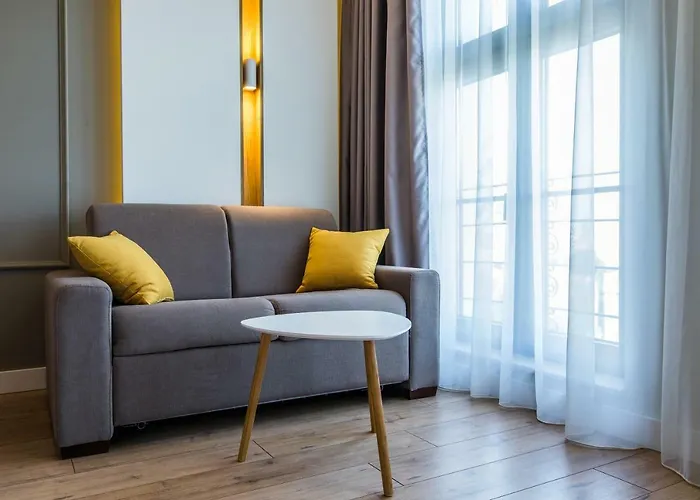 Gæstehus Hillhouse Plovdiv