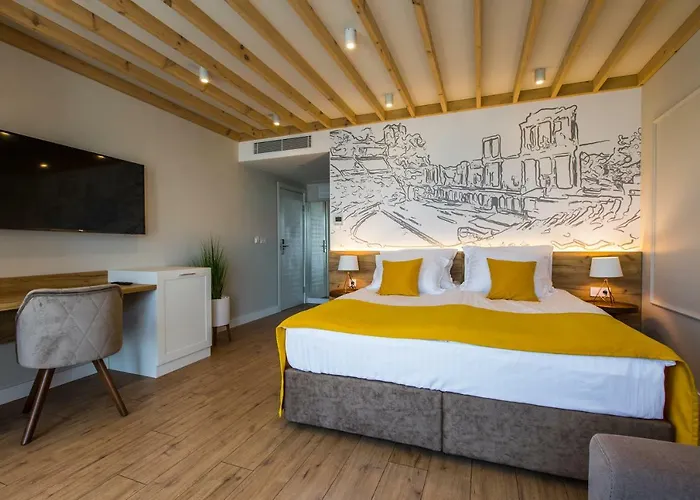 Maison d'hôtes Hillhouse