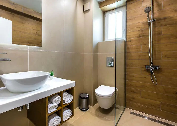 Hillhouse Maison d'hôtes