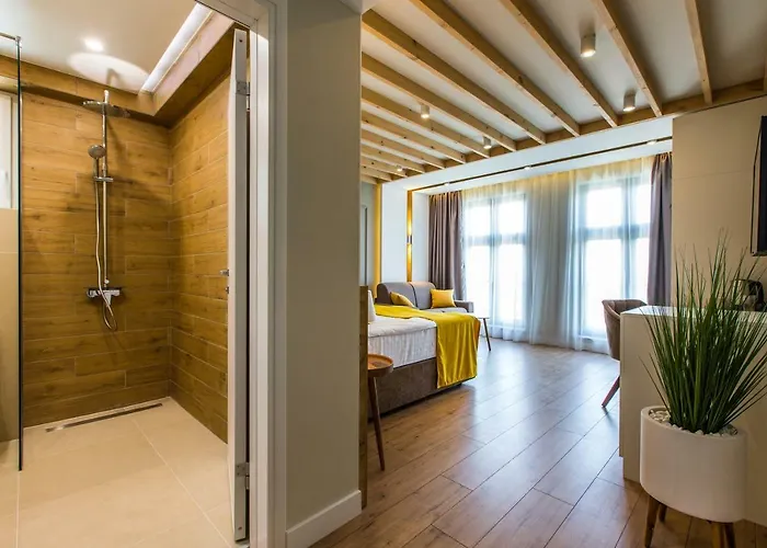 Gæstehus Hillhouse 4*