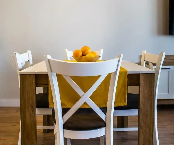 Gæstehus Hillhouse 4*