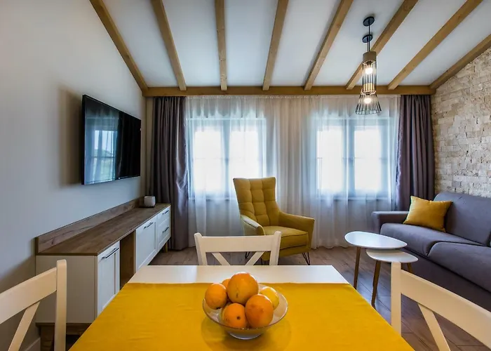 Maison d'hôtes Hillhouse 4*